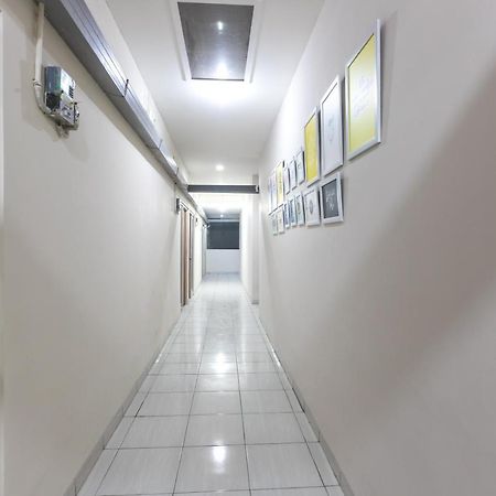 Maminoti Syariah Residence Mitra Reddoorz Μπογκόρ Εξωτερικό φωτογραφία
