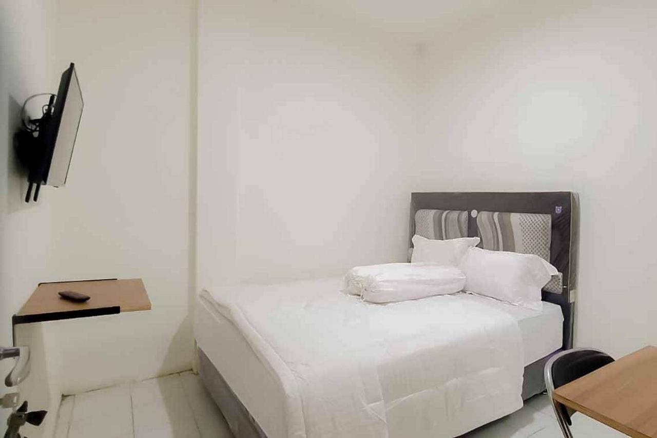 Maminoti Syariah Residence Mitra Reddoorz Μπογκόρ Εξωτερικό φωτογραφία