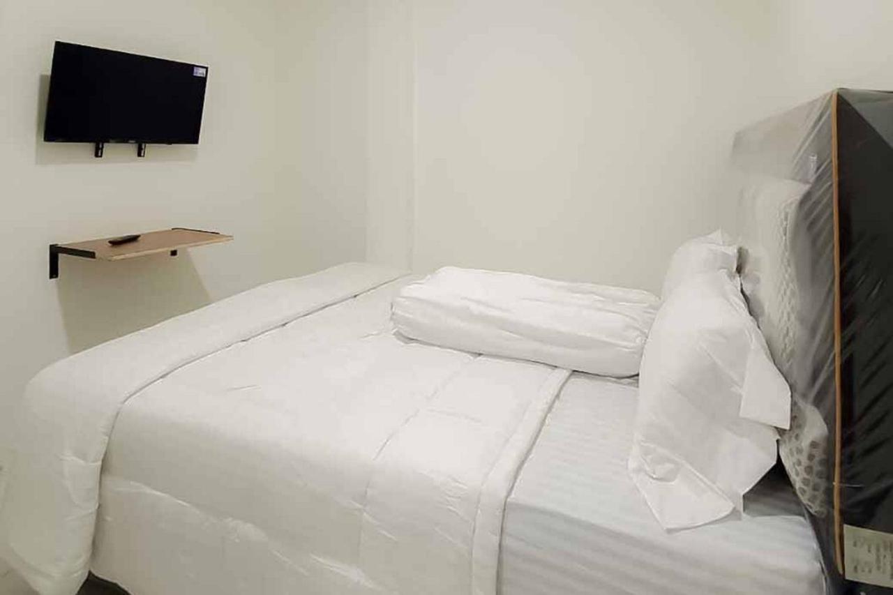 Maminoti Syariah Residence Mitra Reddoorz Μπογκόρ Εξωτερικό φωτογραφία
