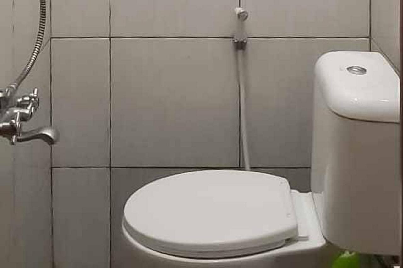 Maminoti Syariah Residence Mitra Reddoorz Μπογκόρ Εξωτερικό φωτογραφία